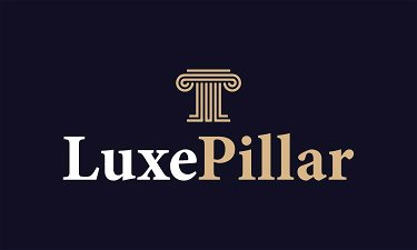 LuxePillar.com